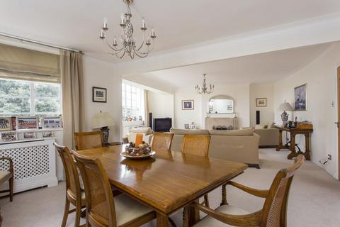3 bedroom apartment for sale - Cholmeley Lodge,  Cholmeley Park, Highgate Village, N6