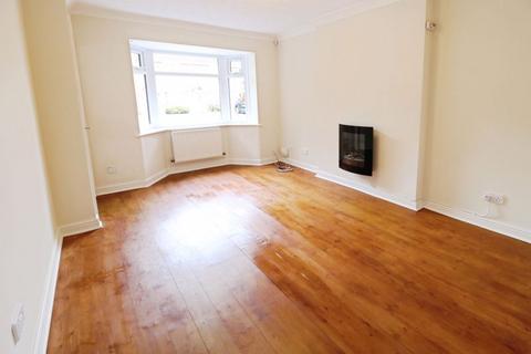 2 bedroom terraced house to rent, Springhead Gardens, West Hull