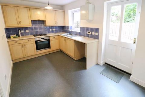 2 bedroom terraced house to rent, Springhead Gardens, West Hull