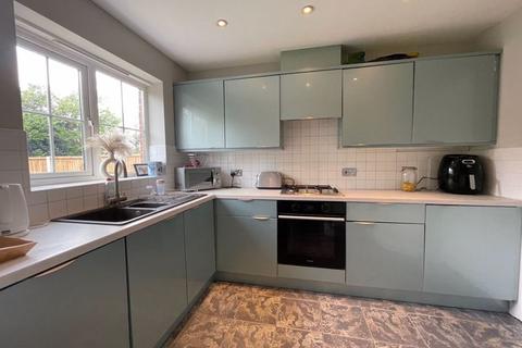 12 Crofters Lane, Sutton Coldfield, B75 5UJ