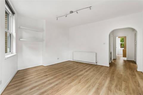 2 bedroom apartment to rent, Ockendon Road, London, N1