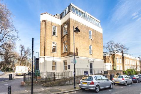 2 bedroom apartment to rent, Ockendon Road, London, N1