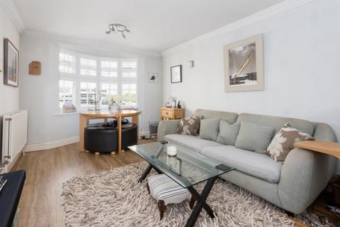 3 bedroom terraced house to rent, Hove BN3