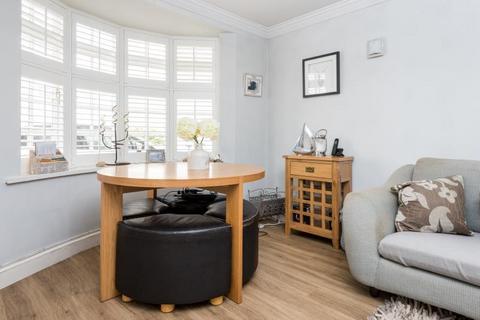 3 bedroom terraced house to rent, Hove BN3