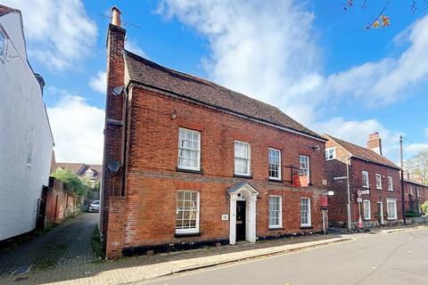 undefined, Winchester