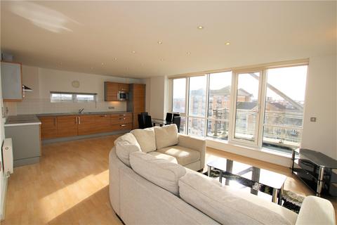 2 bedroom apartment to rent, The Meridian, Kenavon Drive, Reading, Berkshire, RG1