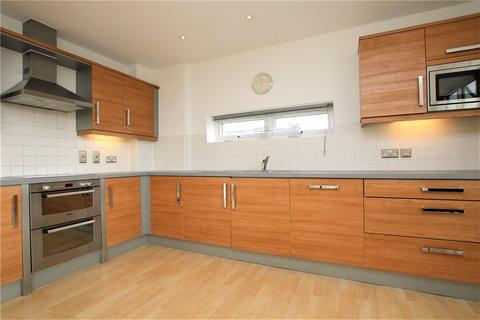 2 bedroom apartment to rent, The Meridian, Kenavon Drive, Reading, Berkshire, RG1