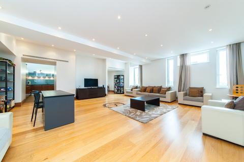 4 bedroom apartment to rent - Park View Residence, 215-229 Baker Street, Regent's Park, NW1
