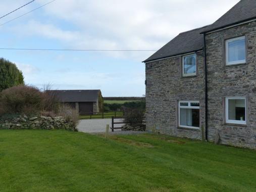 Moor Farm Cottages East Portlemouth 2 Bed Cottage 130 000