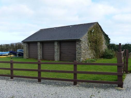 Moor Farm Cottages East Portlemouth 2 Bed Cottage 130 000