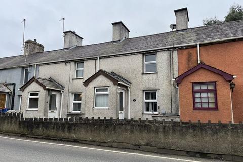 2 bedroom cottage for sale - Tynlon, Isle of Anglesey