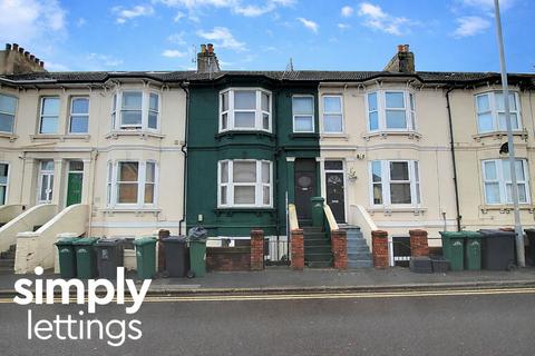 undefined, Trafalgar Road, Brighton