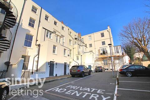 Studio to rent, Sillwood Place, Brighton