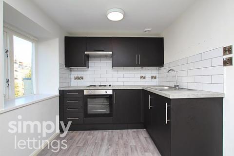 Studio to rent, Sillwood Place, Brighton