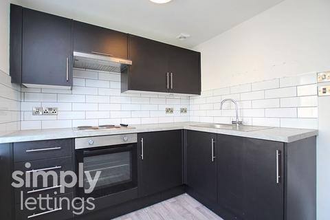 Studio to rent, Sillwood Place, Brighton