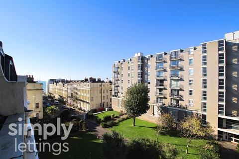 Studio to rent, Sillwood Place, Brighton