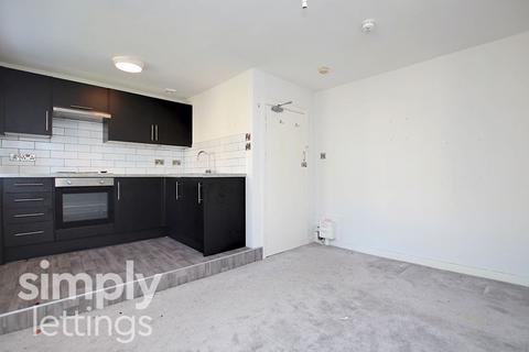 Studio to rent, Sillwood Place, Brighton
