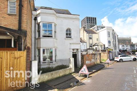 1 bedroom flat to rent, Rose Hill Terrace, Brighton