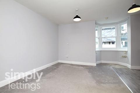 1 bedroom flat to rent, Rose Hill Terrace, Brighton