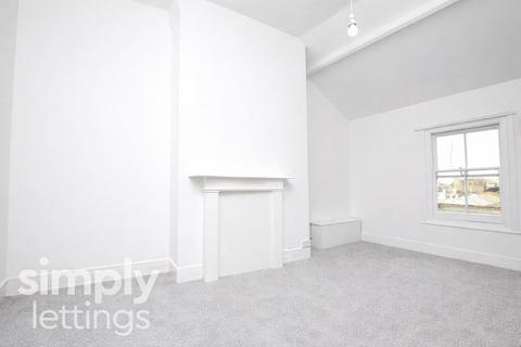 undefined, College Road, Brighton