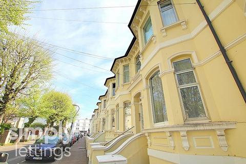undefined, F13, 24 Seafield Road, Hove