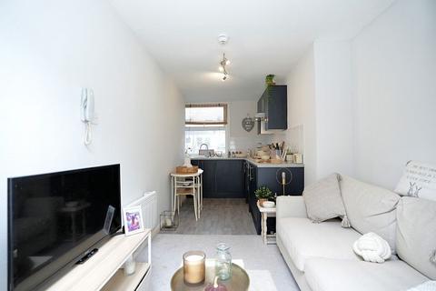 undefined, F13, 24 Seafield Road, Hove