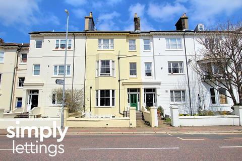 1 bedroom flat to rent, Buckingham Place, Brighton