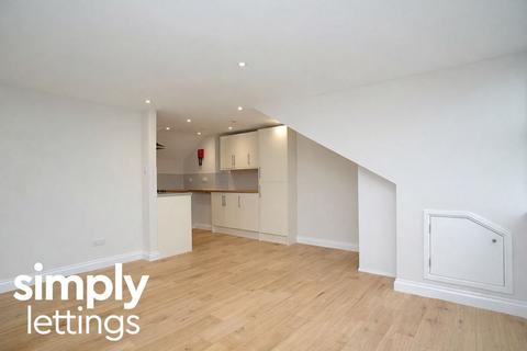 1 bedroom flat to rent, Buckingham Place, Brighton