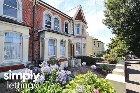 undefined, The Upper Drive, Hove