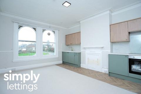 undefined, The Upper Drive, Hove