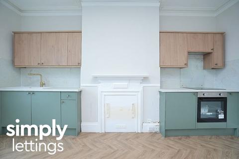 undefined, The Upper Drive, Hove