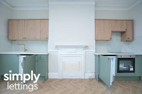 undefined, The Upper Drive, Hove