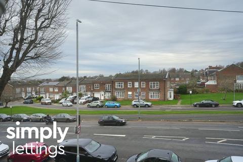 undefined, The Upper Drive, Hove