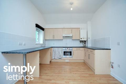 undefined, Conway Street, Hove