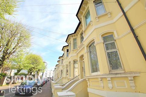 Studio to rent, Seafield Road, Hove