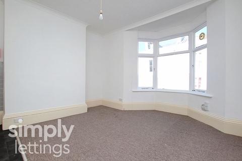 Studio to rent, Montpelier Street, Brighton