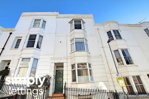 undefined, Montpelier Street, Brighton