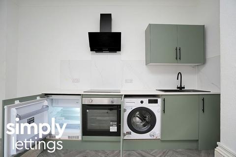 undefined, Montpelier Street, Brighton