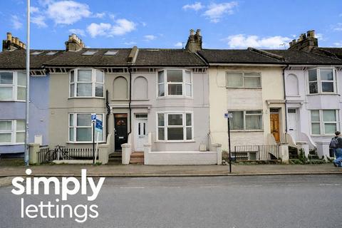 3 bedroom house to rent, Upper Lewes Road, Brighton