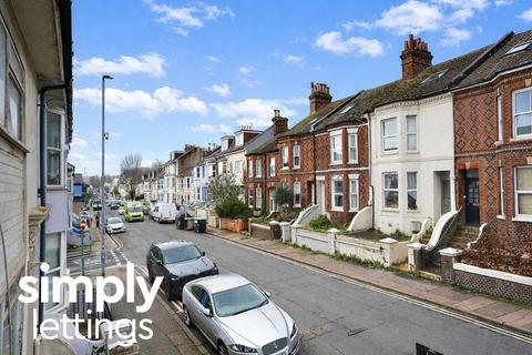 3 bedroom house to rent, Upper Lewes Road, Brighton