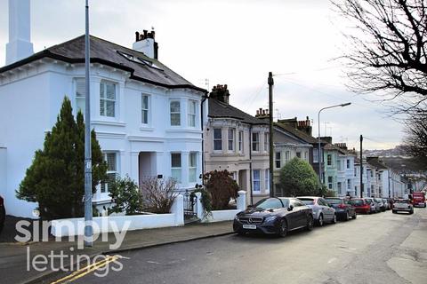 1 bedroom flat to rent, Ditchling Rise, Brighton