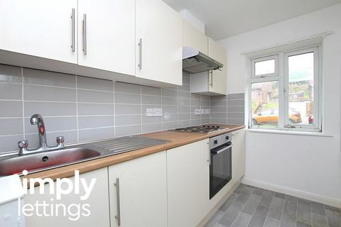 2 bedroom flat to rent, Thompson Road, Brighton