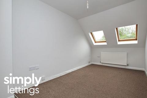 2 bedroom flat to rent, Thompson Road, Brighton