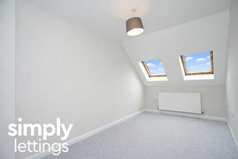 undefined, Thompson Road, Brighton