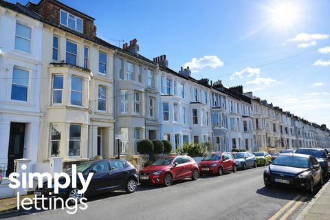 undefined, Walpole Terrace, Brighton