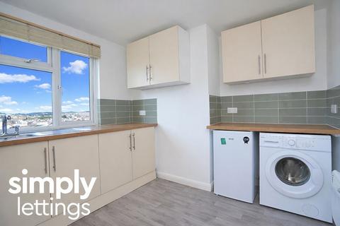 undefined, Walpole Terrace, Brighton