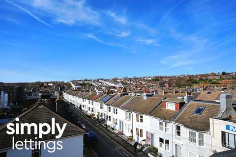 undefined, Walpole Terrace, Brighton