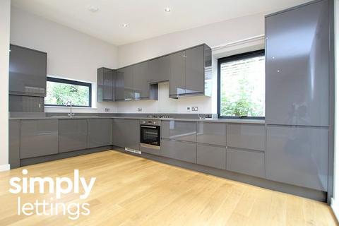 undefined, Springfield Road, Brighton