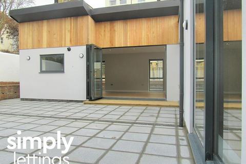 undefined, Springfield Road, Brighton