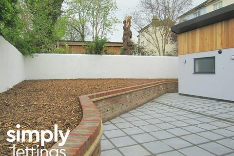 undefined, Springfield Road, Brighton